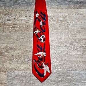 NEW Coca cola tie 👔